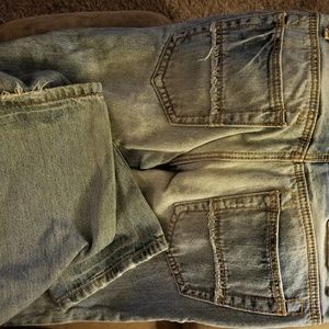 Areopostale jeans